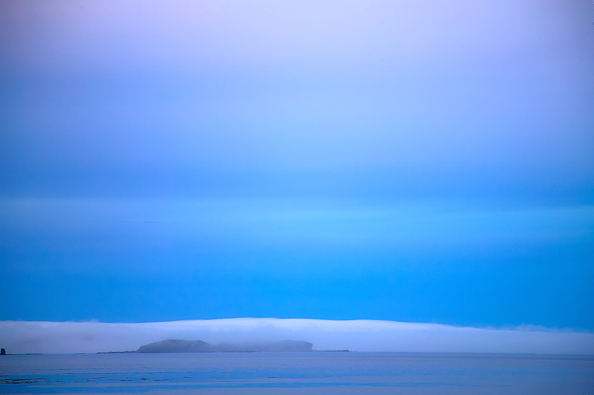 evening mood in front of Salisbury Plain