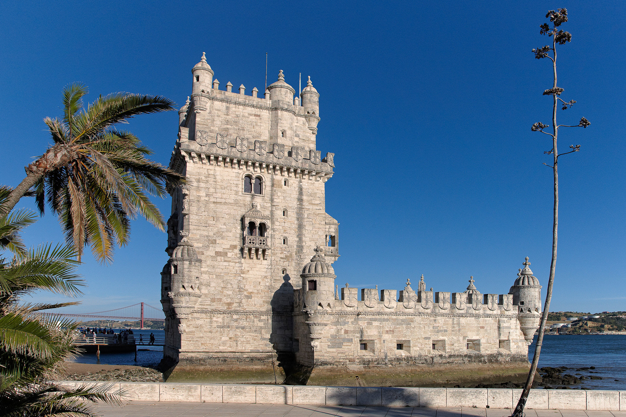Torre de Belém