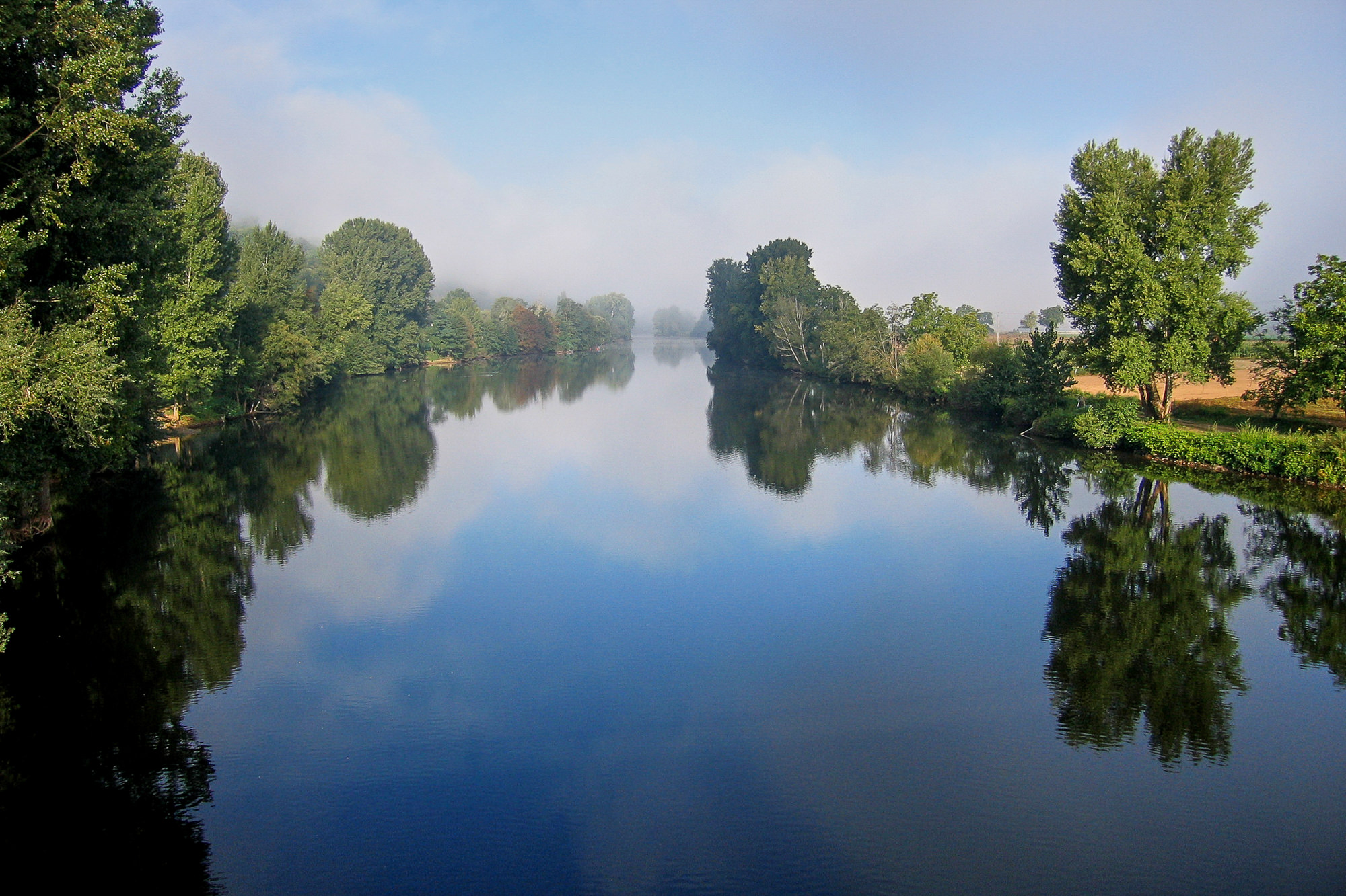 Day 8: From Decazeville to Figeac